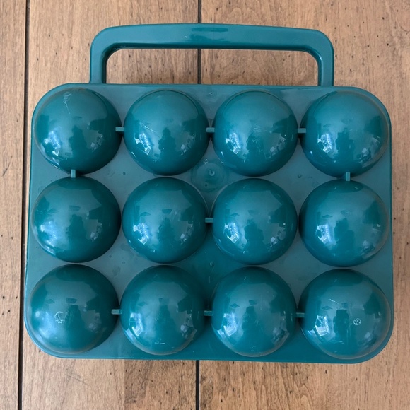 Stansport Egg Container for Camping - Picture 1 of 6